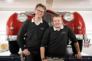 ZH E-AUTO.tirol GmbH